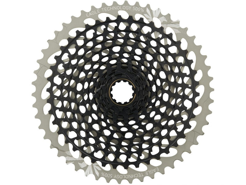 Cassette Sram Eagle XG-1295 XX1 10/52 Negro