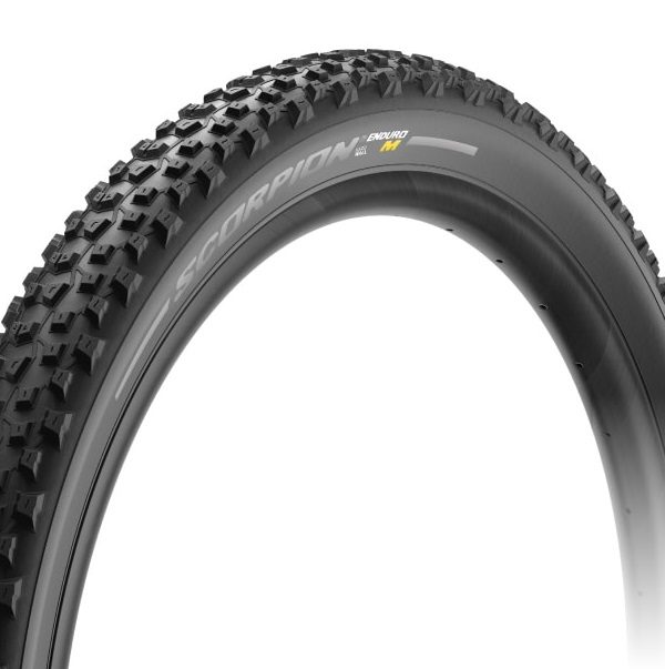 Llanta Pirelli Scorpion Enduro M 29×2.6