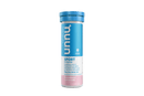Nuun Hydration Strawberry Lemonade 54gr Caja c/8pz