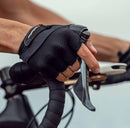 BELLWETHER GUANTES GEL SUPREME NEGRO - Bike Hood