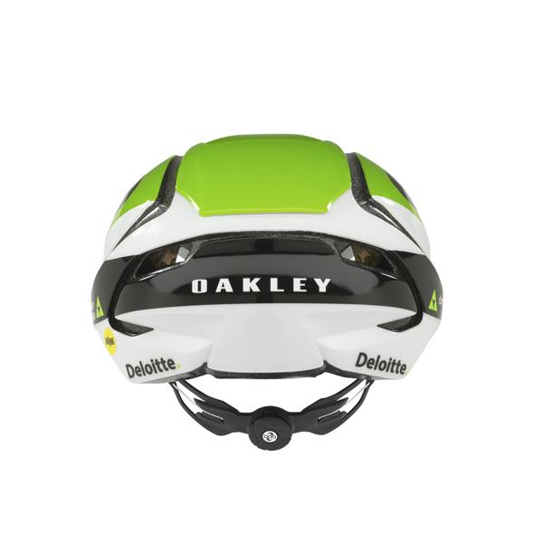 OAKLEY Casco Oakley ARO5 Dimension Data