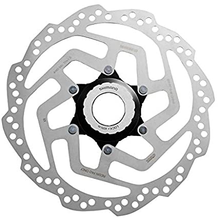 Rotor Shimano SM-RT10 160MM CenterLock