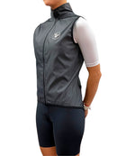 Chaleco – Mujer - Gris