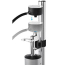 CRANKBROTHERS Bomba de Piso Klic Análoga + Tanque