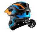Rockbros Casco Full Face TT-32S Niños