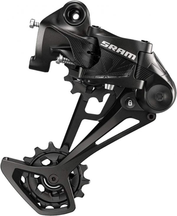 Cambio Trasero Sram SX 12V