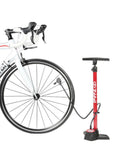 ZEFAL Bomba PROFIL MAX FP30 de Pie