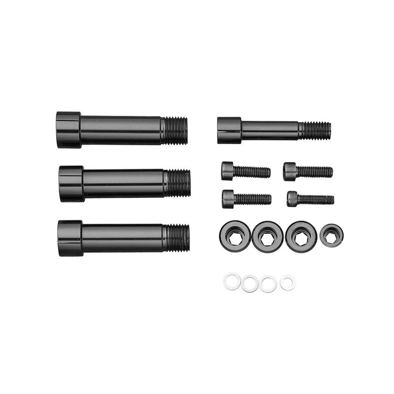 AXLE KIT TALLBOY AL/BLUR LT 2/NOMAD 2