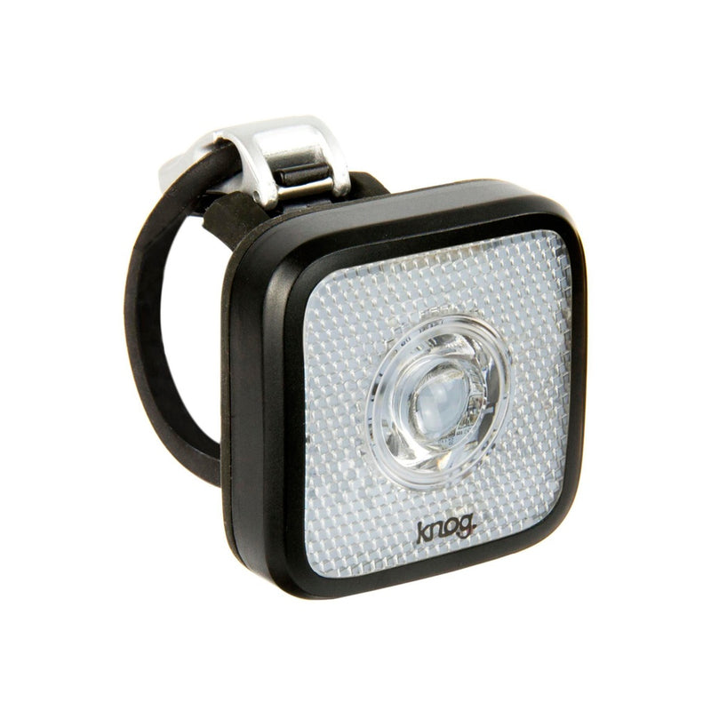 KNOG BLINDER MOB EYEBALLER FRONT Negro