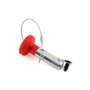 REPUESTO YAKIMA HOLDUP + PULL PIN