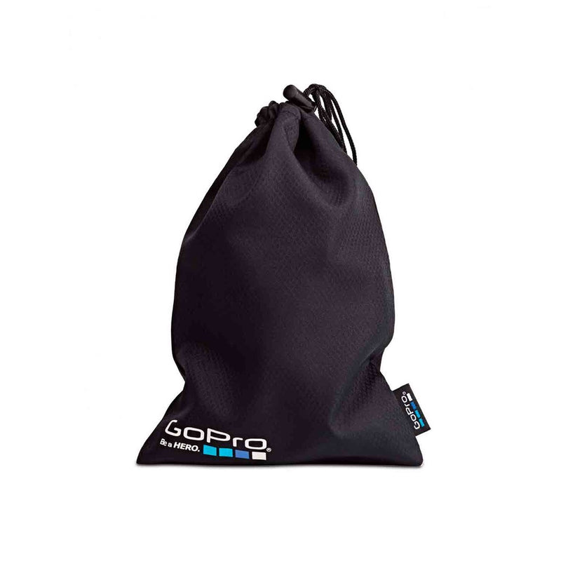 SET DE BOLSA PARA GUARDAR CAMARAS GOPRO