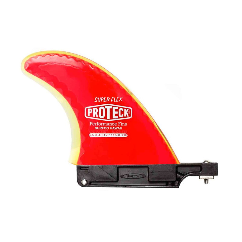 ADAPTADOR PARA QUILLA SURFCO HAWAII  CENTRAL 4.5PG