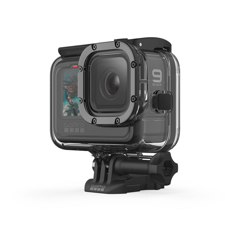 CARCASA DE BUCEO GOPRO PARA HERO 9, HERO10 & HERO11