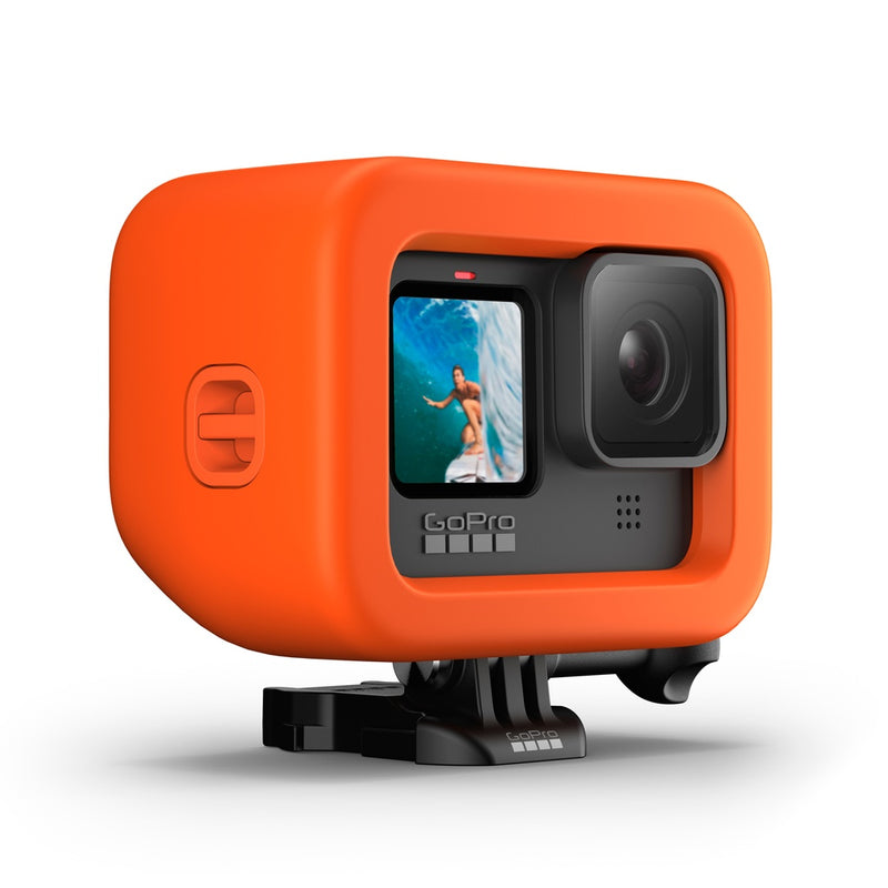 GoPro Floaty para HERO 9 Negro