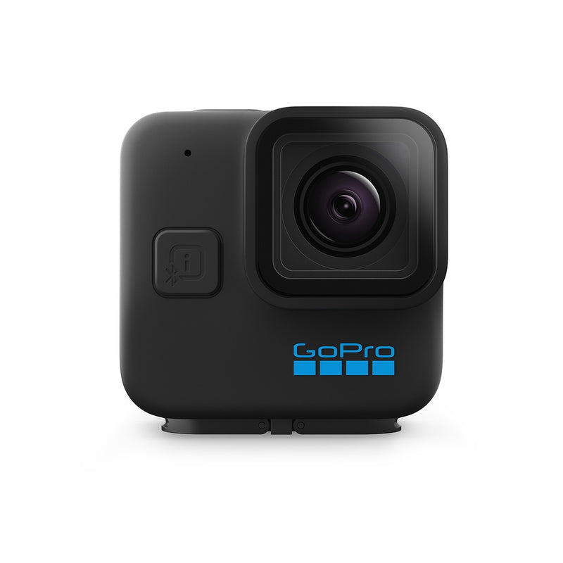 CÁMARA GOPRO HERO 11 Negro MINI
