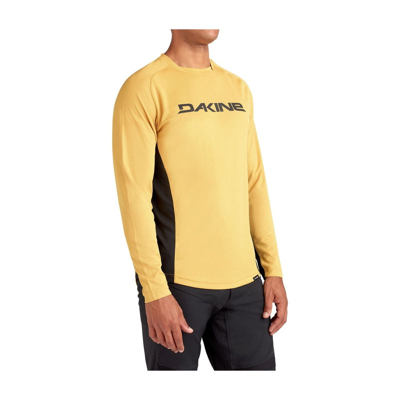 MEN'S THRILLIUM L/S JERSEY DAKINE