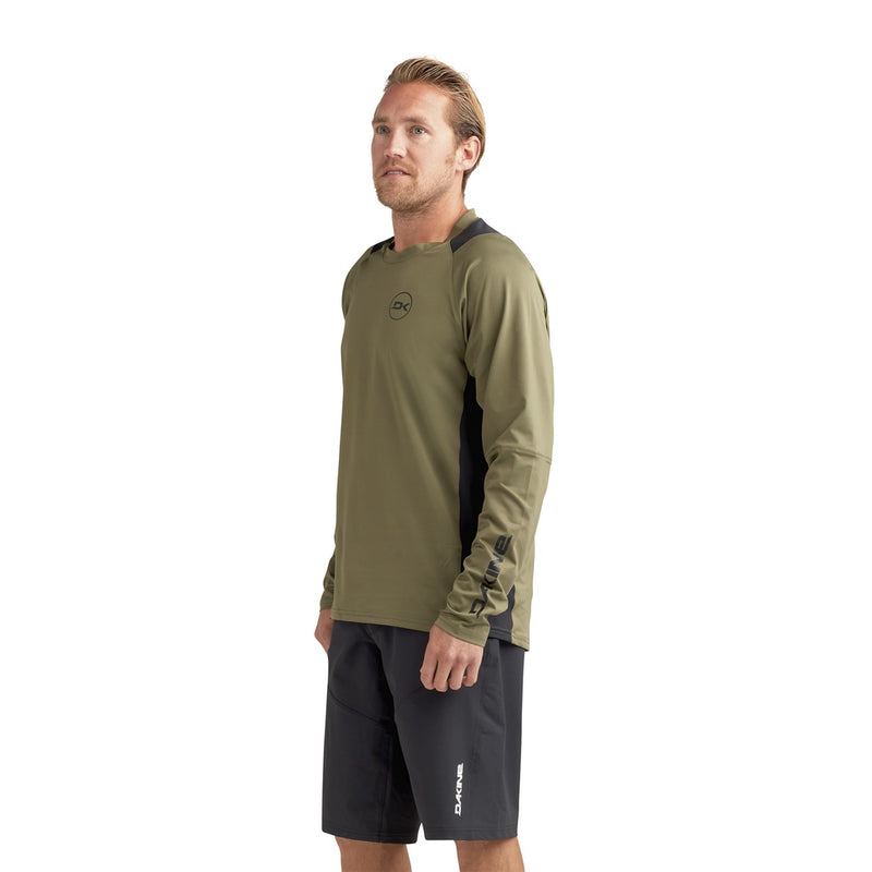 MEN'S VECTRA L/S JERSEY DAKINE