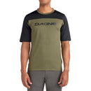 MEN'S SYNCLINE S/S JERSEY DAKINE