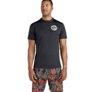 MEN'S MISSION LOOSE FIT S/S RASHGUARD CREW