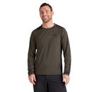 MEN'S VECTRA L/S JERSEY DAKINE