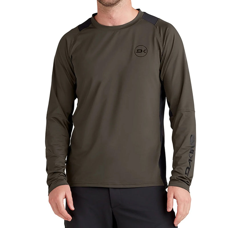 MEN'S VECTRA L/S JERSEY DAKINE