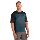 MEN'S SYNCLINE S/S JERSEY DAKINE