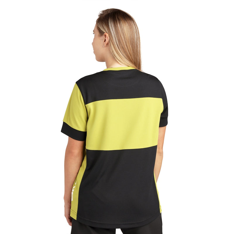 WOMEN'S THRILLIUM S/S JERSEY DAKINE