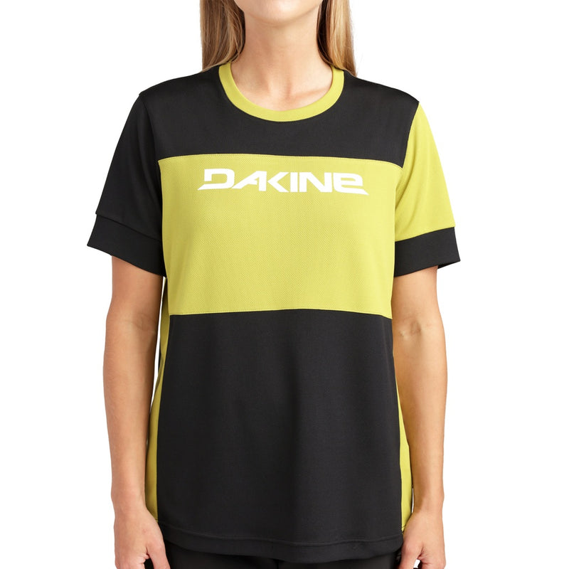 WOMEN'S THRILLIUM S/S JERSEY DAKINE