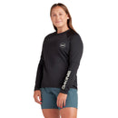 WOMEN'S VECTRA L/S JERSEY DAKINE