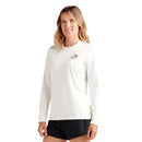 DAKINE WOMEN'S MISSION LOOSE FIT L/S