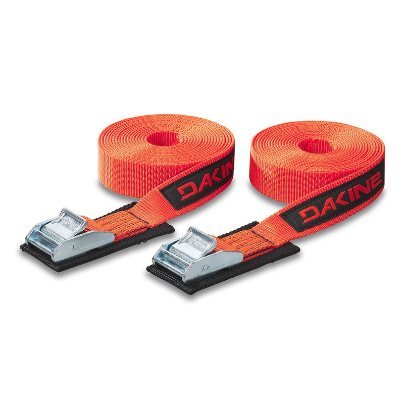 TIE DOWN DAKINE STRAPS