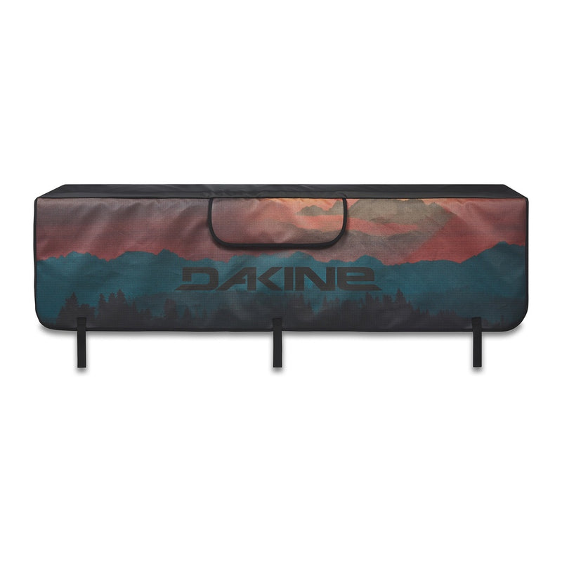 CRASHPAD DAKINE PICKUP PAD