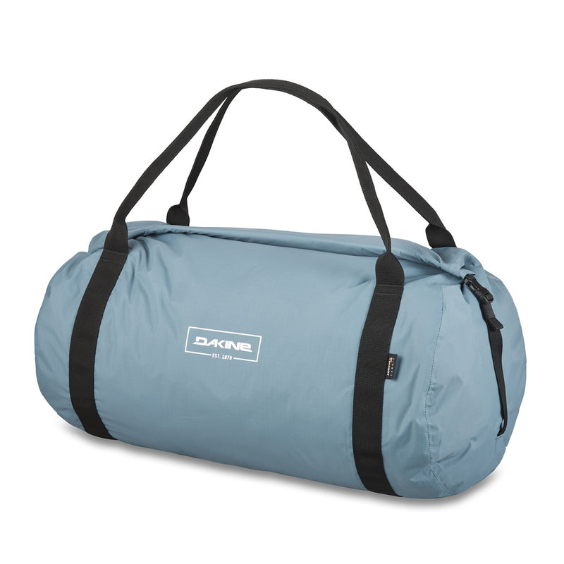 BOLSA DE VIAJE SECA PLEGABLE ROLLTOP 40L