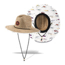 SOMBRERO DAKINE PAJA PINDO