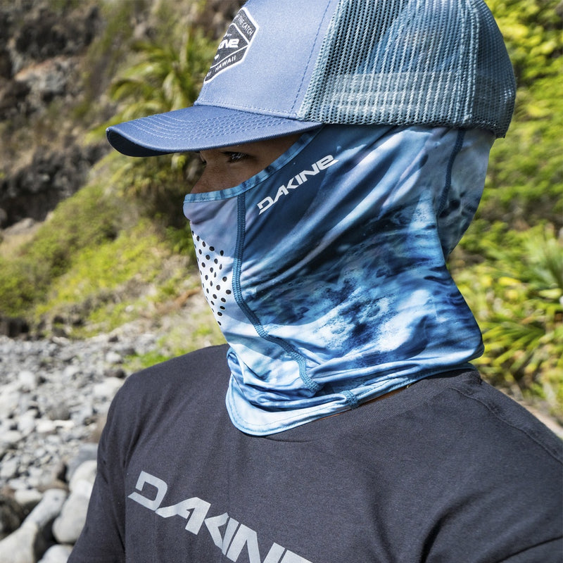 BANDA DAKINE LEDGE FACEMASK