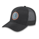 GORRA DAKINE CROSSING CURVED BILL TRUCKER