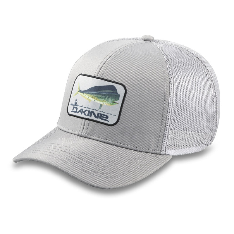 GORRA DAKINE CROSSING CURVED BILL TRUCKER