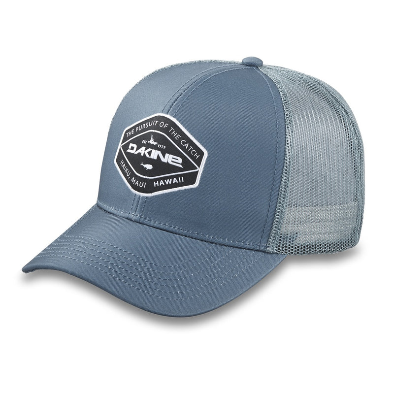 GORRA DAKINE CROSSING CURVED BILL TRUCKER