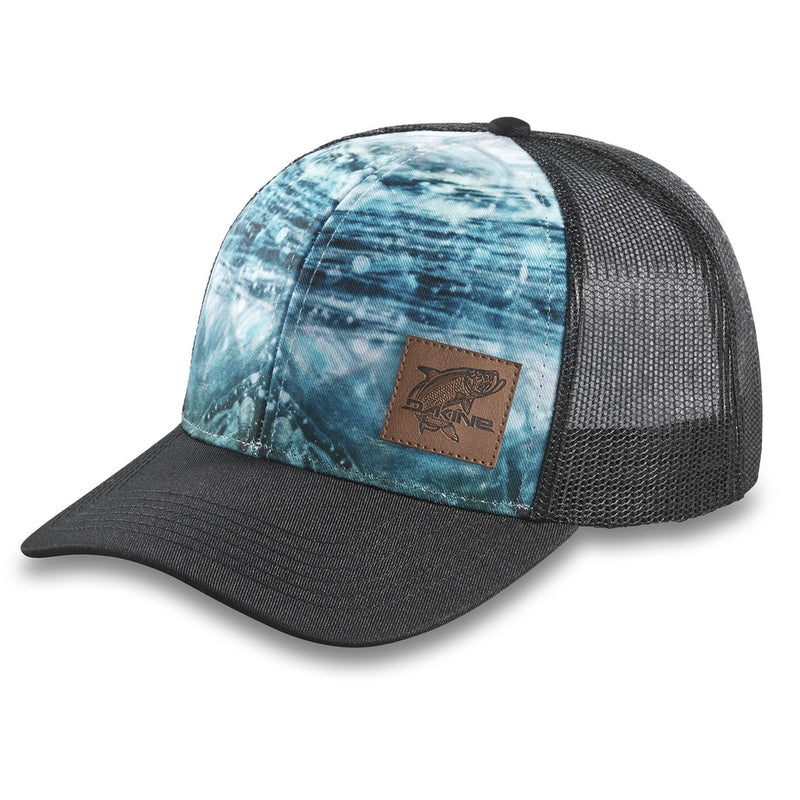 GORRA DAKINE CROSSING CURVED BILL TRUCKER