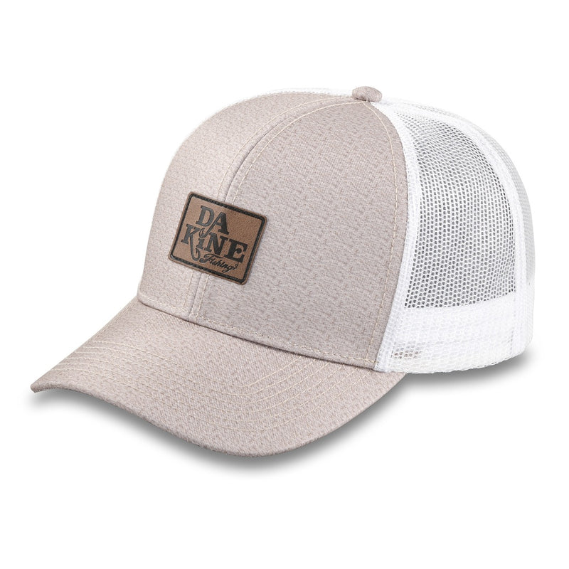 GORRA DAKINE CROSSING CURVED BILL TRUCKER