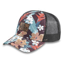 GORRA DAKINE CROSSING CURVED BILL TRUCKER