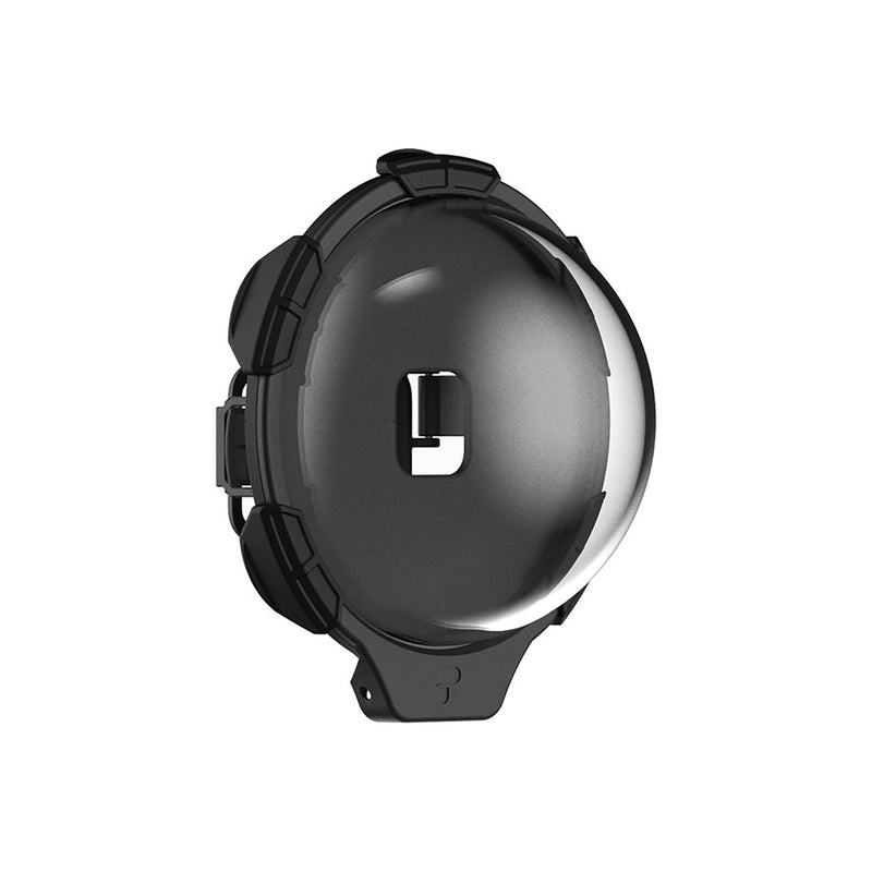 DOMO POLAR PRO FIFTYFIFTY PARA HERO 9/HERO10/HERO11 Negro