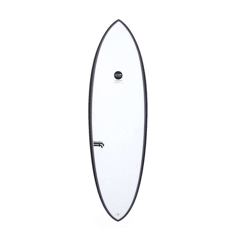 TABLA DE SURF SURFTECH HYPTO KRYPTO - FUTURE FLEX