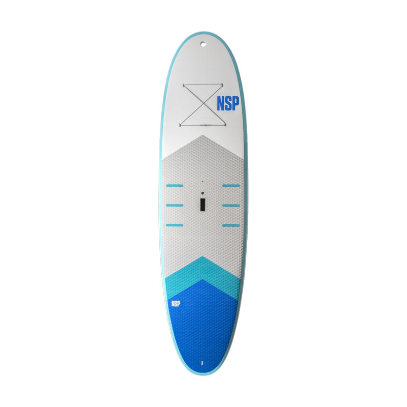 TABLA DE PADDLE SURF NSP HIT CRUISER