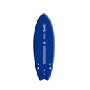 TABLA DE SURF STORM BLADE SWALLOW TAIL