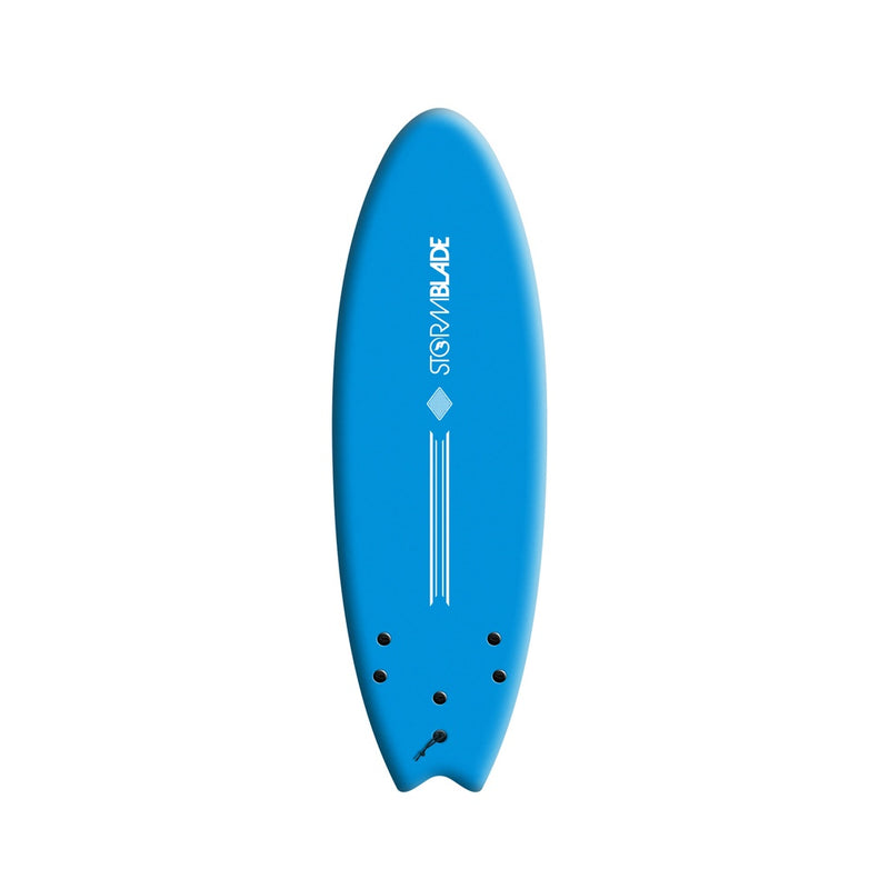 TABLA DE SURF STORM BLADE SWALLOW TAIL