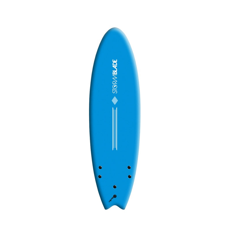 TABLA DE SURF STORM BLADE SWALLOW TAIL