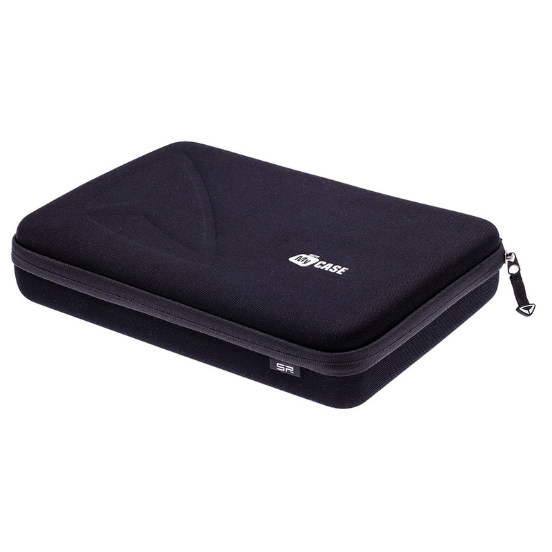 ESTUCHE NEGRO L MYCASE UNIVERSAL