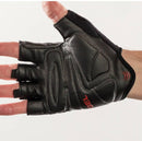 BELLWETHER GUANTES GEL SUPREME NEGRO - Bike Hood