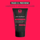 PEEK CREMA PRE WORKOUT DE 150 ML